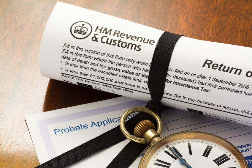 Probate & Estate Administration - Harrop White Solicitors